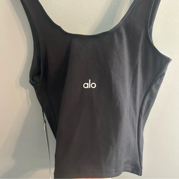 ALO Softsculpt Precision Tank - Picture 9 of 9